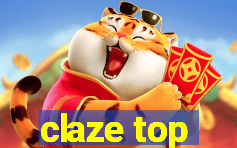 claze top